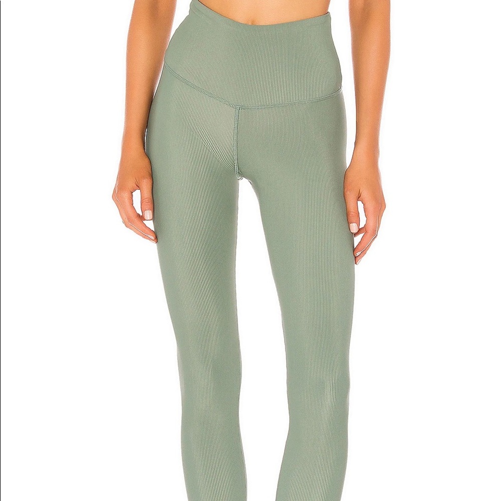 Strut This, Kendall Ankle Legging